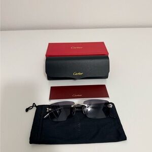 C Sunglasses